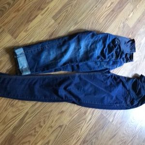 maternity pants